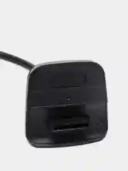 Зарядный кабель для геймпада Xbox 360 (Play and Charge) черный