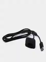 Зарядный кабель для геймпада Xbox 360 (Play and Charge) черный