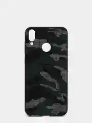 Золотистый хаки чехол HONOR 8C