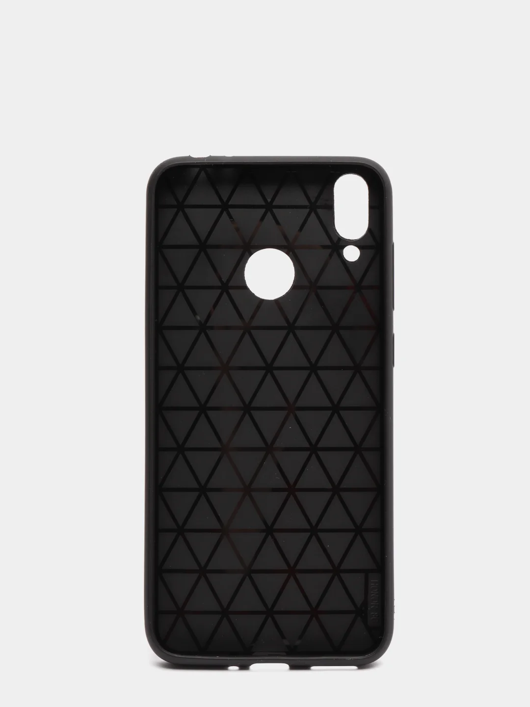 Золотистый хаки чехол HONOR 8C