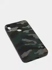 Золотистый хаки чехол HONOR 8C
