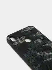 Золотистый хаки чехол HONOR 8C