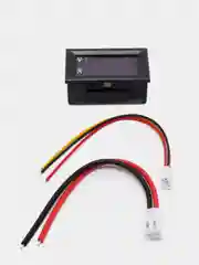 Вольтметр амперметр 10А DC0-100V