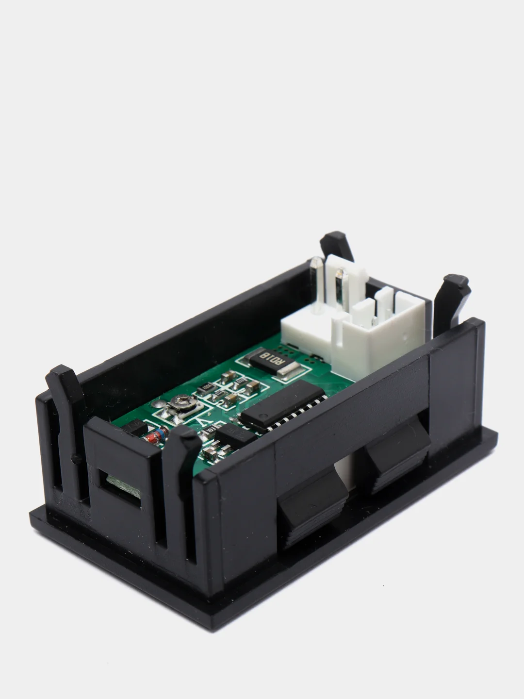 Вольтметр амперметр 10А DC0-100V