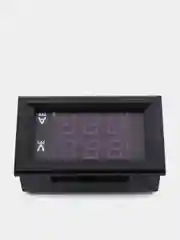 Вольтметр амперметр 10А DC0-100V