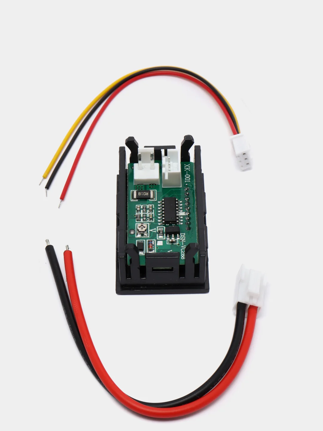 Вольтметр амперметр 10А DC0-100V