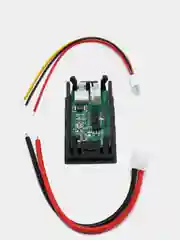 Вольтметр амперметр 10А DC0-100V