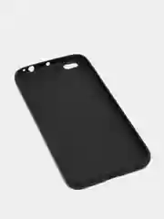 Черный чехол для Xiaomi Redmi Mi 5C