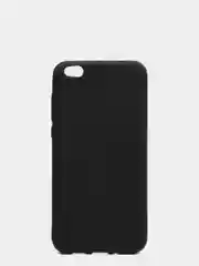 Черный чехол для Xiaomi Redmi Mi 5C