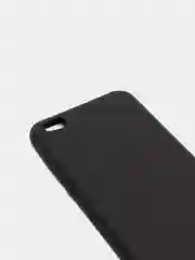 Черный чехол для Xiaomi Redmi Mi 5C