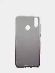 Серый металлик чехол HONOR 8C