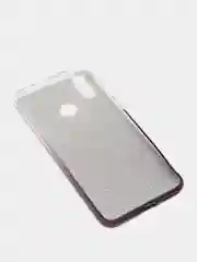 Серый металлик чехол HONOR 8C