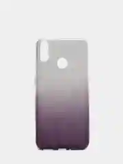 Серый металлик чехол HONOR 8C