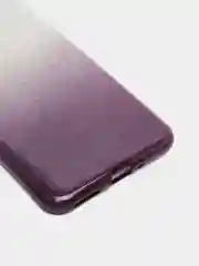 Серый металлик чехол HONOR 8C