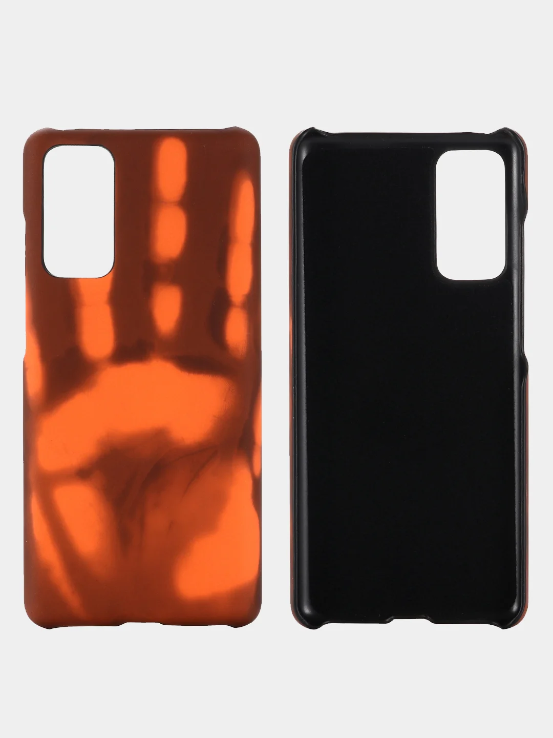 Чехол для Samsung A12 Termo