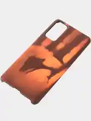 Чехол для Samsung A12 Termo