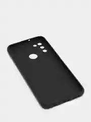 Тёмно-коричневый чехол HUAWEI HONOR 9A