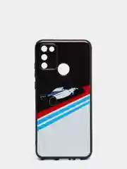 Тёмно-коричневый чехол HUAWEI HONOR 9A