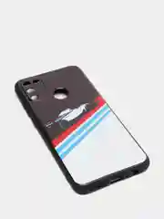 Тёмно-коричневый чехол HUAWEI HONOR 9A
