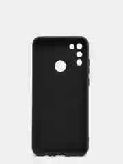 Тёмно-коричневый чехол HUAWEI HONOR 9A