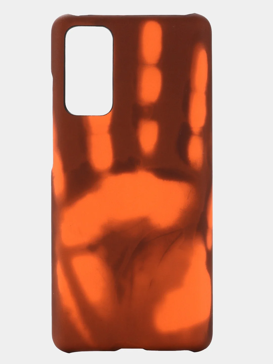 Чехол для Samsung A12 Termo