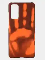 Чехол для Samsung A12 Termo
