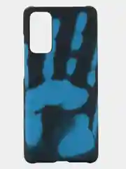 Чехол для Samsung A12 Termo