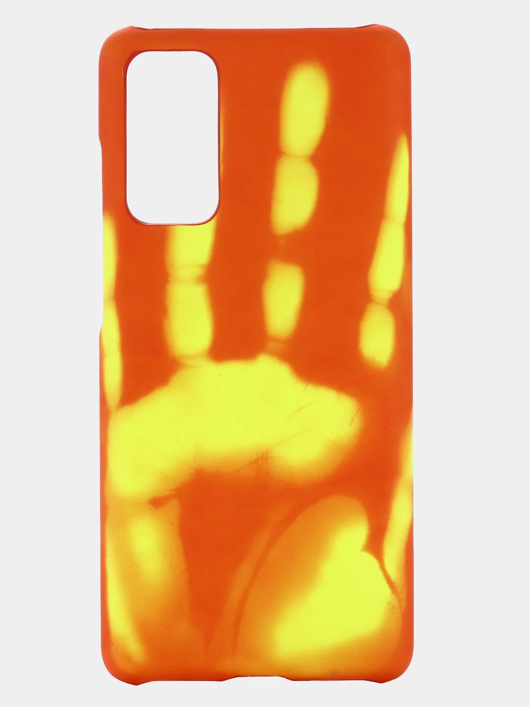 Чехол для Samsung A12 Termo