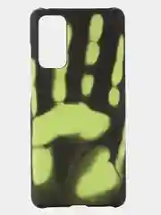 Чехол для Samsung A12 Termo