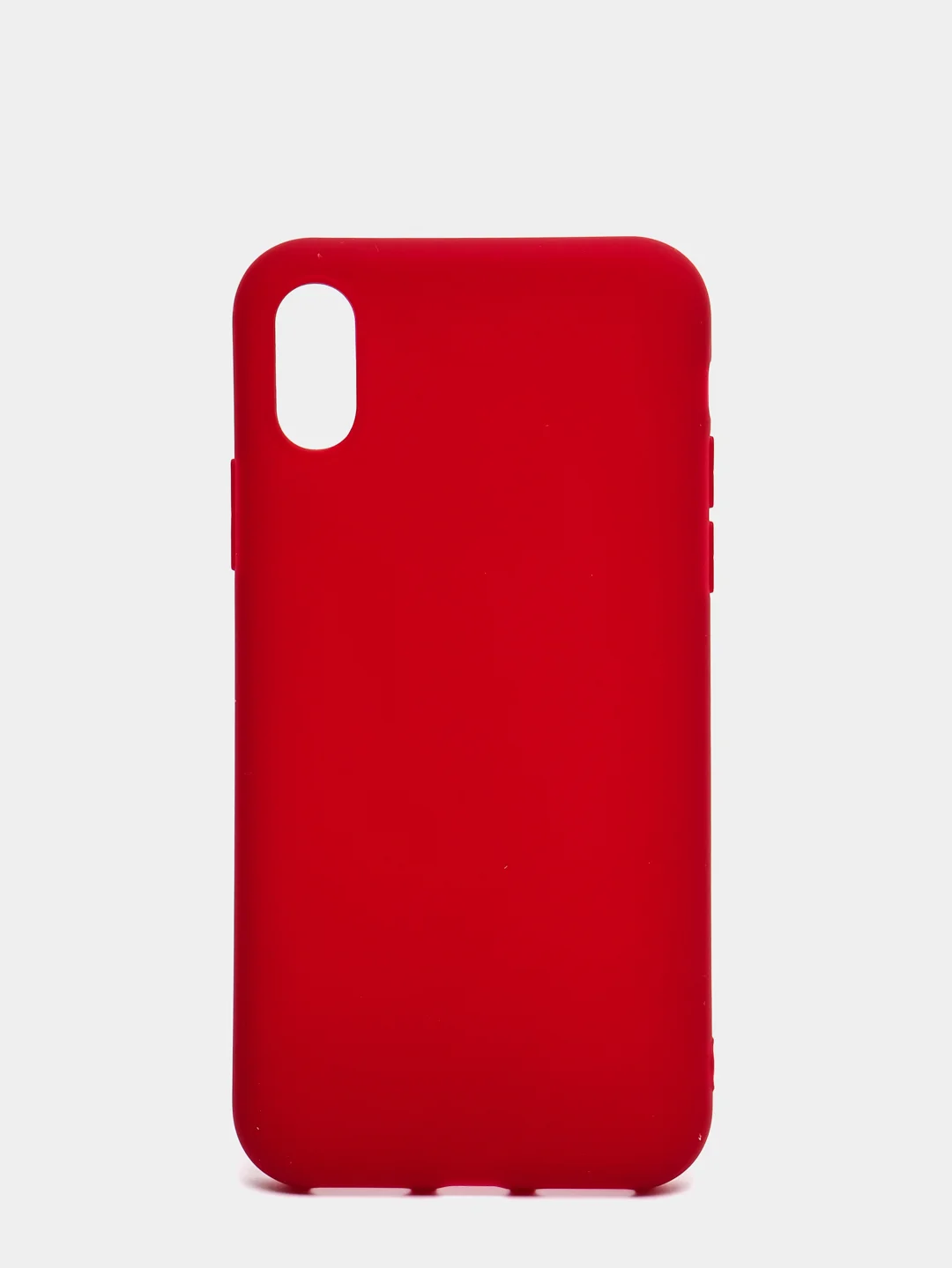 Багровый чехол Silicone Case для iPhone 11, XR, 7, 8, 12, 12 Pro, 11, XS, X, 8+, 7+, SE 2020, 6s, 6