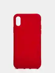 Багровый чехол Silicone Case для iPhone 11, XR, 7, 8, 12, 12 Pro, 11, XS, X, 8+, 7+, SE 2020, 6s, 6