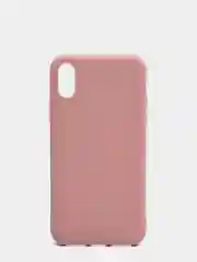 Фуксия чехол Silicone Case для iPhone 11, XR, 7, 8, 12, 12 Pro, 11, XS, X, 8+, 7+, SE 2020, 6s, 6