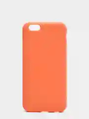 Коралловый чехол Silicone Case для iPhone 11, XR, 7, 8, 12, 12 Pro, 11, XS, X, 8+, 7+, SE 2020, 6s, 6