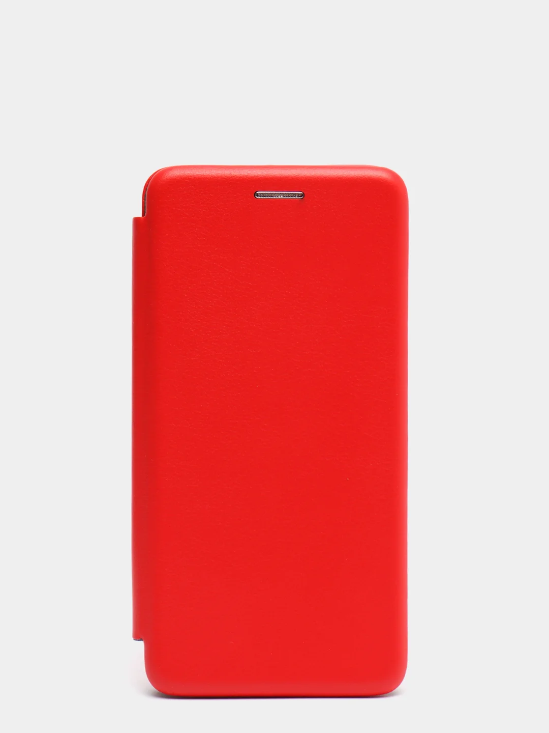 Красный чехол-книжка Honor 9