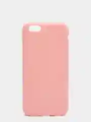 Розовый чехол Silicone Case для iPhone 11, XR, 7, 8, 12, 12 Pro, 11, XS, X, 8+, 7+, SE 2020, 6s, 6