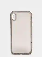 Черный чехол для iPhone 7/8/SE2020, 7+/8+, X/XS, XR, XS Max, 11 Pro Max, 12, 12 mini, 12 Pro Max