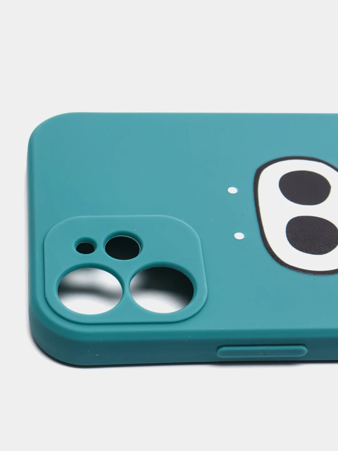 Морской чехол Silicone Case для iPhone 11, XR, 7, 8, 12, 12 Pro, 11, XS, X, 8+, 7+, SE 2020, 6s, 6