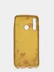 Бронзовый чехол HONOR 8C