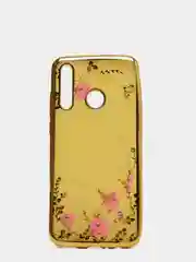 Бронзовый чехол HONOR 8C