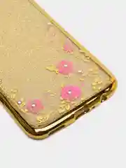 Бронзовый чехол HONOR 8C