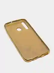 Бронзовый чехол HONOR 8C