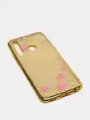 Бронзовый чехол HONOR 8C