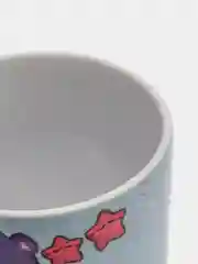 Алый кружка "Мишки"