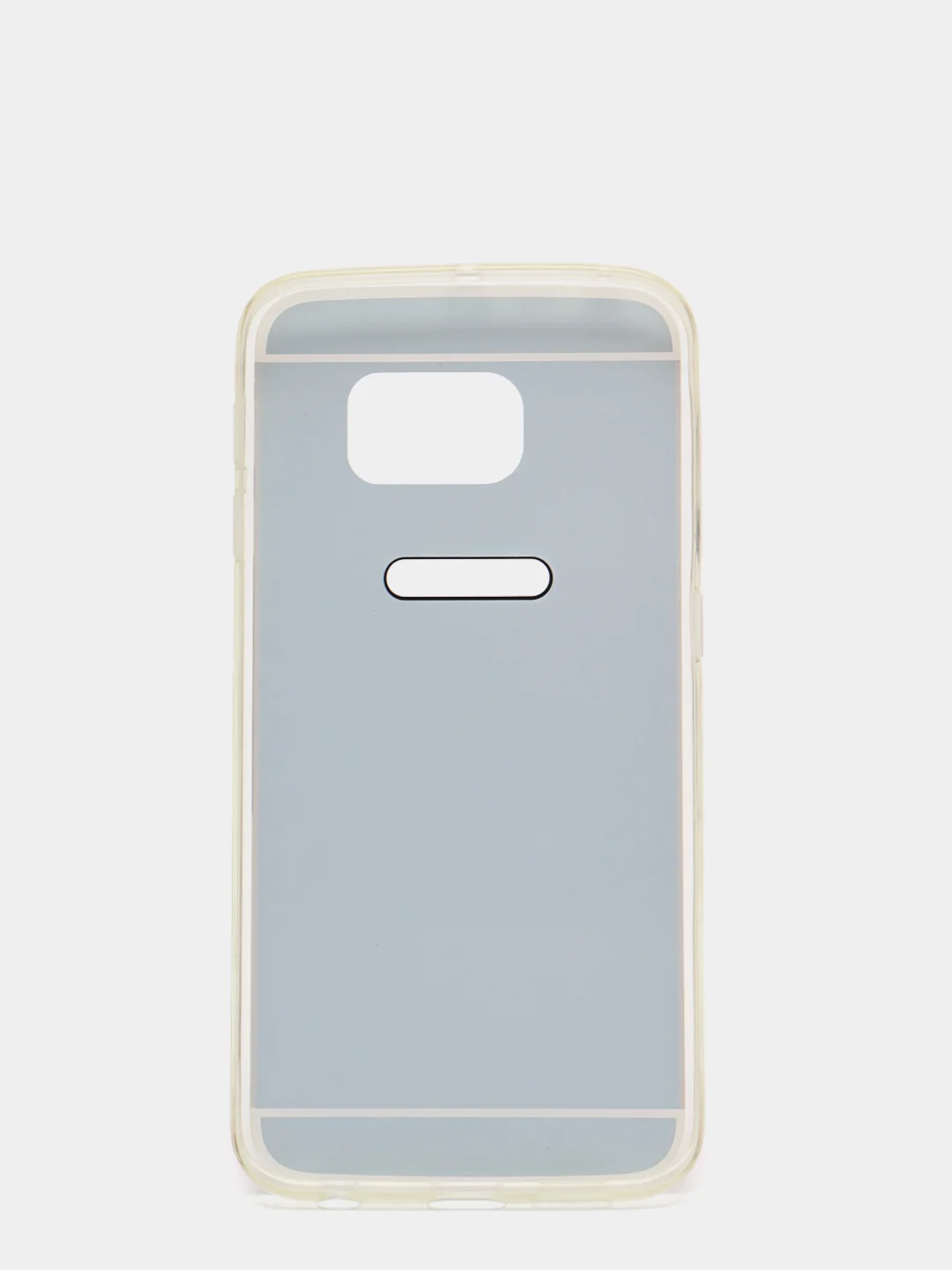 Медный чехол Samsung S6 edge