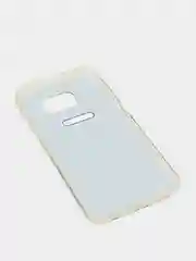 Медный чехол Samsung S6 edge