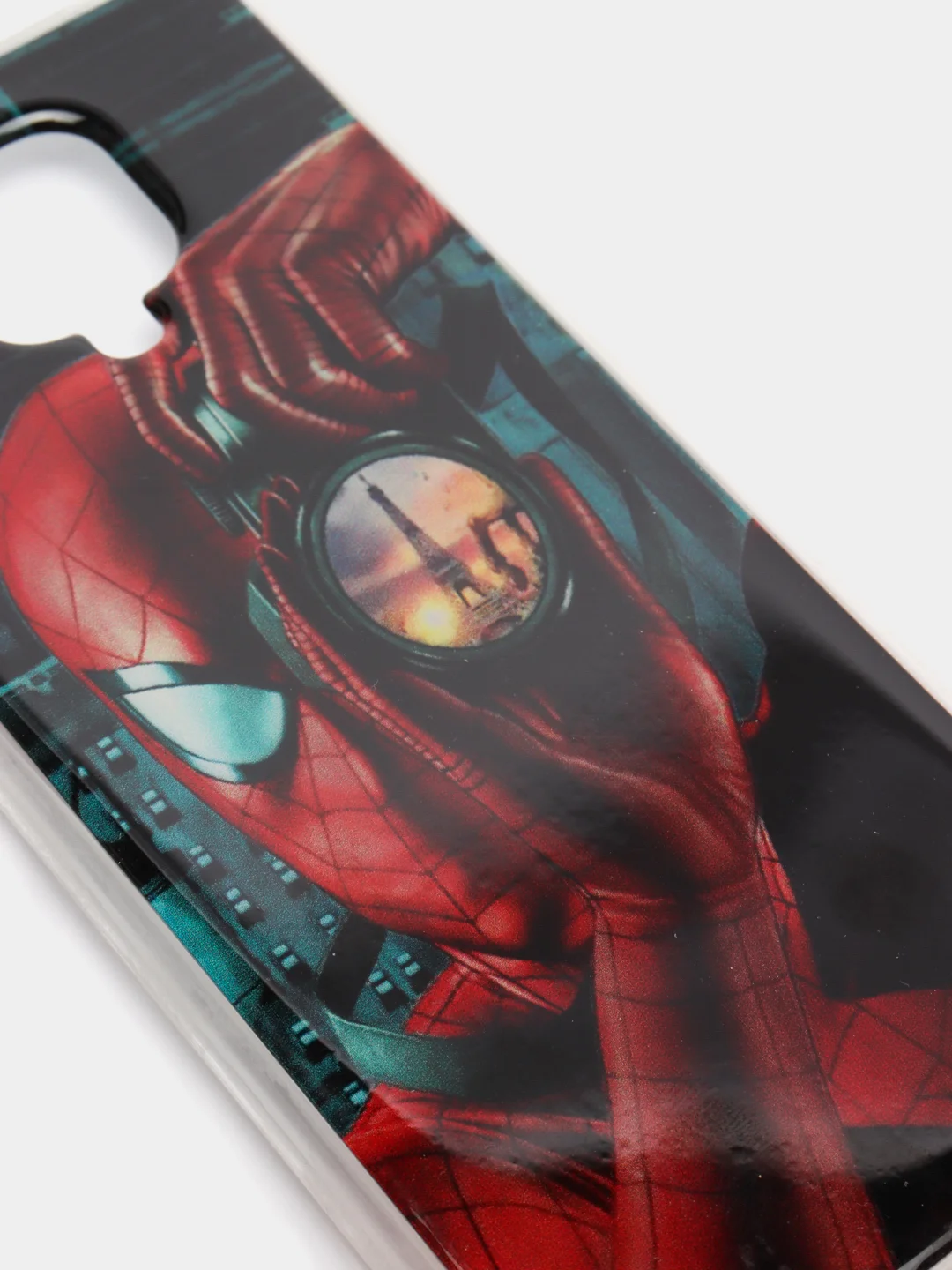 Вишнёвый чехол Xiaomi Redmi NOTE 9 PRO, Note 9S