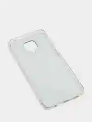 Вишнёвый чехол  Xiaomi Redmi NOTE 9 PRO, Note 9S