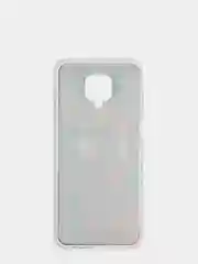 Вишнёвый чехол  Xiaomi Redmi NOTE 9 PRO, Note 9S
