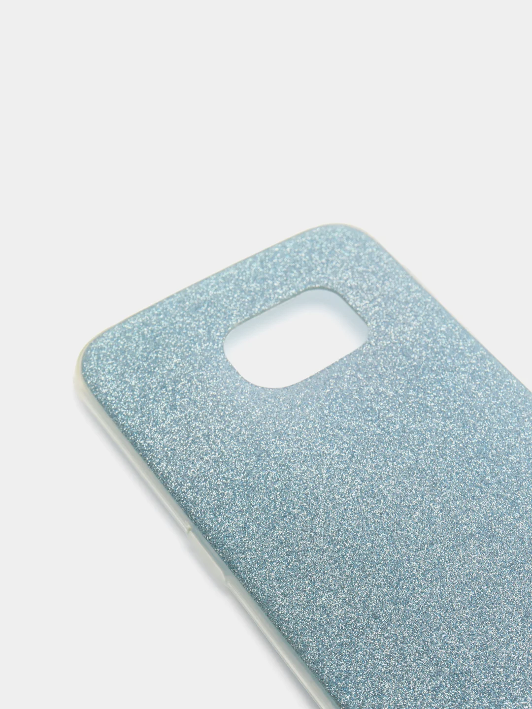 Ледяной чехол Samsung S6 edge