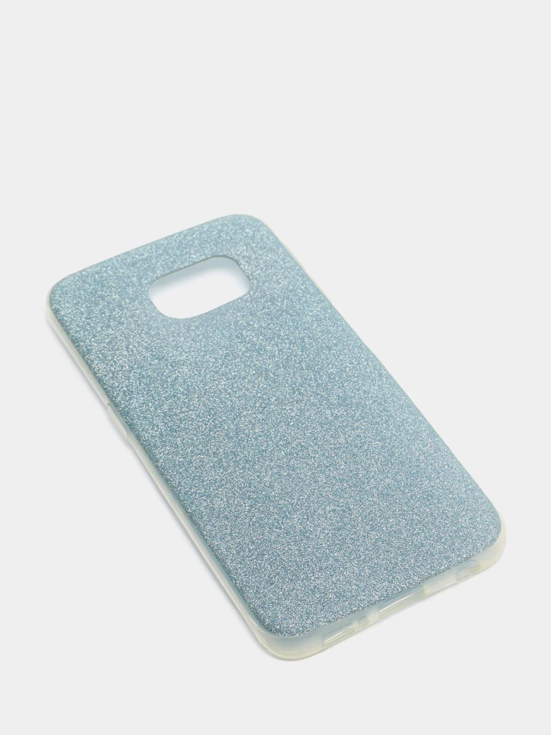 Ледяной чехол Samsung S6 edge
